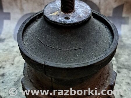 Подушка двигателя нижняя для Hyundai Santa Fe CM (05-12) Київ 219302B000