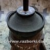 Подушка двигателя нижняя Hyundai Santa Fe CM (05-12)
