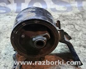 Подушка КПП Mitsubishi Outlander XL