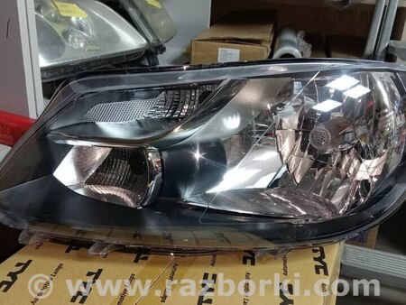 Фара передняя левая для Volkswagen Caddy 3 (2003-2020) Житомир