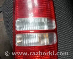 Стоп-сигнал задний левый Volkswagen Caddy 3 (2003-2020)