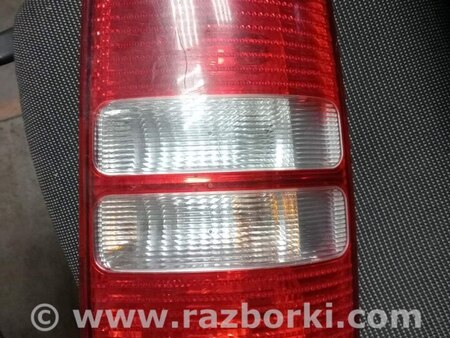 Стоп-сигнал задний левый для Volkswagen Caddy 3 (2003-2020) Житомир