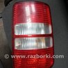 Стоп-сигнал задний левый Volkswagen Caddy 3 (2003-2020)