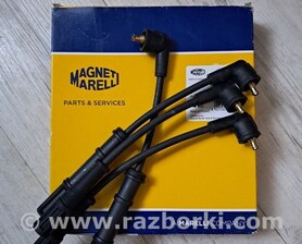 Высоковольтные провода Fiat Doblò I (2000-2009)