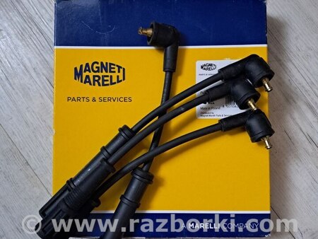 Высоковольтные провода для Fiat Doblò I (2000-2009) Київ MSQ0098