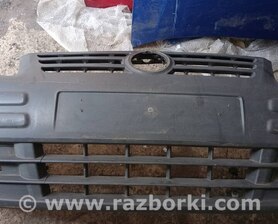 Бампер передний Volkswagen Caddy 3 (2003-2020)
