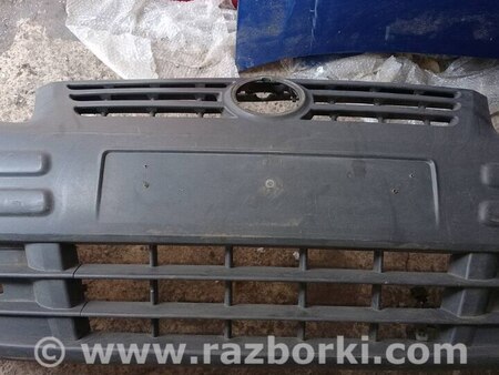 Бампер передний для Volkswagen Caddy 3 (2003-2020) Житомир