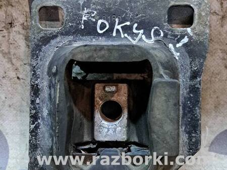 Подушка КПП для Ford Focus 1 (07.1998 - 09.2004) Київ 1133019