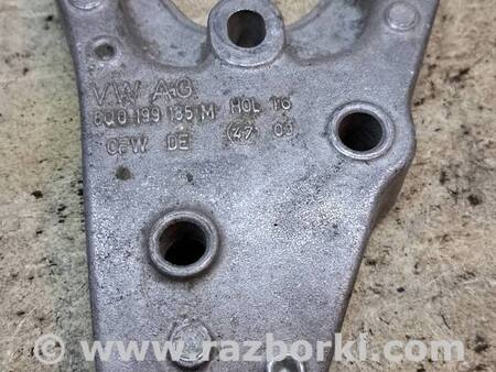 Кронштейн крепления двигателя для Skoda Fabia Київ 6Q0199185M