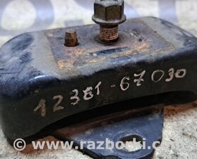 Подушка двигателя Toyota Land Cruiser Prado