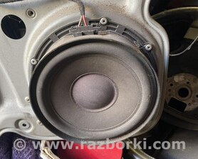 Динамики Volkswagen Caddy 3 (2003-2020)