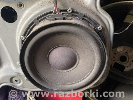 Динамики для Volkswagen Caddy 3 (2003-2020) Житомир