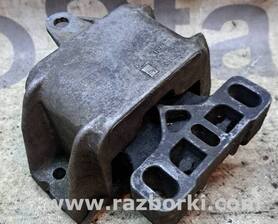 Подушка КПП Skoda Octavia