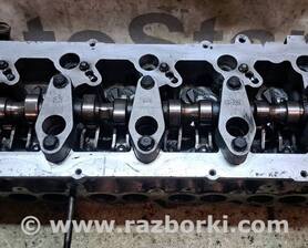 Головка блока Hyundai Tucson (04-10)