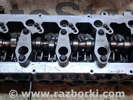 Головка блока для Hyundai Tucson (04-10) Київ 2210027400