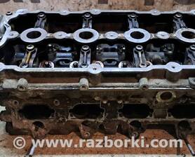 Головка блока Skoda Octavia A5