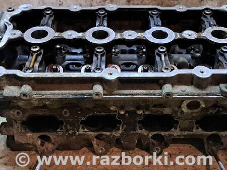 Головка блока для Skoda Octavia A5 Київ 06D103351C