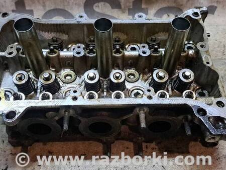 Головка блока для Toyota Camry 40 XV40 (06-11) Київ 1110139535
