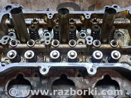Головка блока для Toyota Camry 40 XV40 (06-11) Київ 1110239055