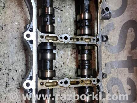 Головка блока для Toyota Camry 40 XV40 (06-11) Київ 1110331022