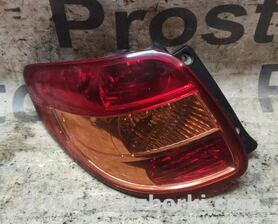 Фонарь задний левый Suzuki SX4