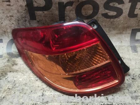 Фонарь задний левый для Suzuki SX4 Київ 3567079J00