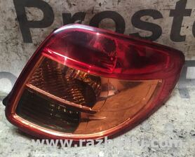 Фонарь задний правый Suzuki SX4