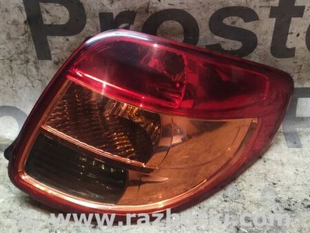 Фонарь задний правый для Suzuki SX4 Київ 3565079J00