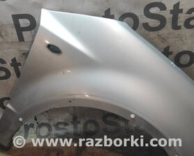 Крыло переднее правое Suzuki SX4