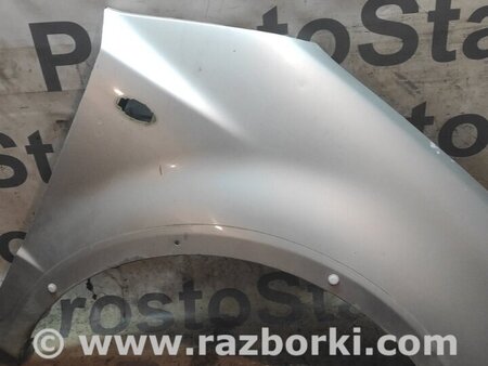 Крыло переднее правое для Suzuki SX4 Київ 5761179J10