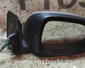 Зеркало правое Suzuki SX4