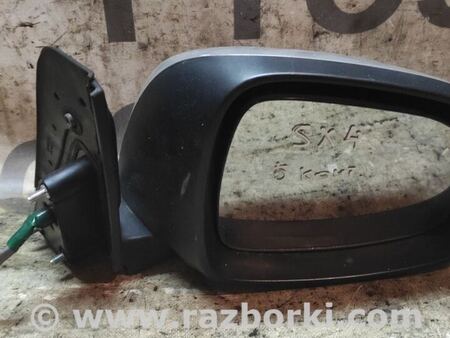 Зеркало правое для Suzuki SX4 Київ 8470179J60ZCE