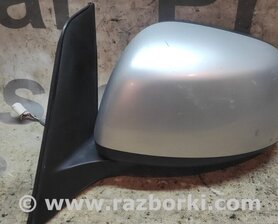 Зеркало левое Suzuki SX4