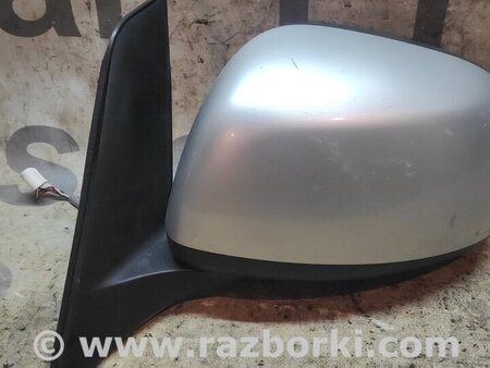 Зеркало левое для Suzuki SX4 Київ 8470279J60ZCE