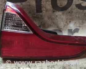 Фонарь задний правый внутренний KIA Sorento XM