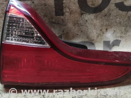 Фонарь задний правый внутренний для KIA Sorento XM Київ 924061U500