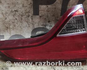 Фонарь задний левый внутренний KIA Sorento XM