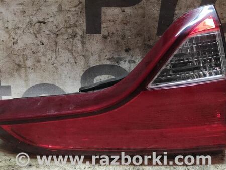 Фонарь задний левый внутренний для KIA Sorento XM Київ 924051U500