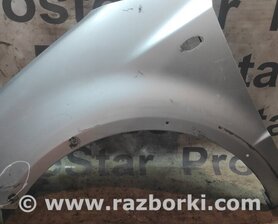 Крыло переднее левое Suzuki SX4