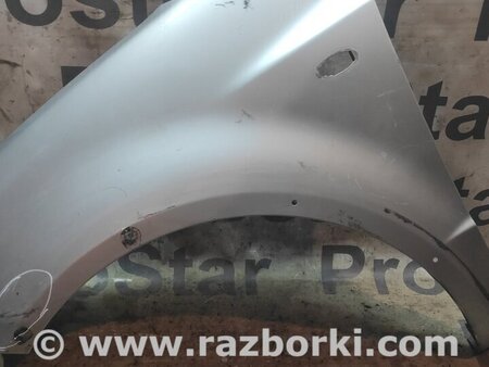 Крыло переднее левое для Suzuki SX4 Київ 5771179J00