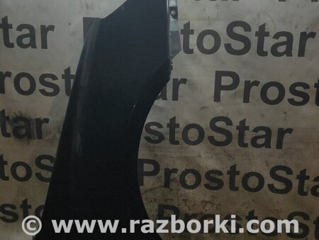 Крыло переднее правое для KIA Carnival 2 (06-14) Київ 663214D030