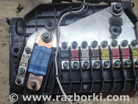 Блок предохранителей основной подкапотный для Ford C-Max Mk1, Mk2 Київ AV6T14A067BC