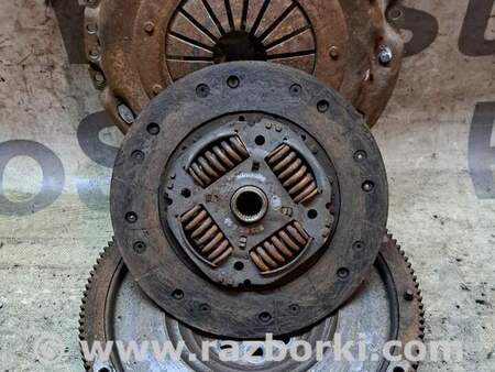 Маховик для Volkswagen T4 Transporter, Multivan (09.1990-06.2003) Київ 074105273D