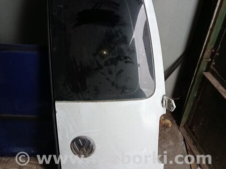 Карта двери задней правой для Volkswagen Caddy 3 (2003-2020) Житомир