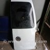 Карта двери задней правой Volkswagen Caddy 3 (2003-2020)