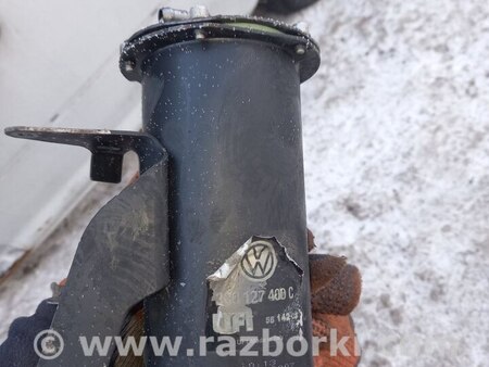 Корпус топливного фильтра для Volkswagen Caddy 3 (2003-2020) Житомир