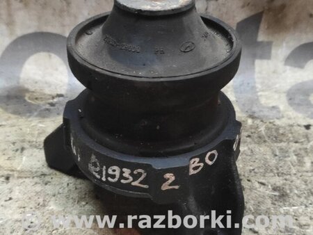 Подушка двигателя для Hyundai Santa Fe CM (05-12) Київ 219322B000