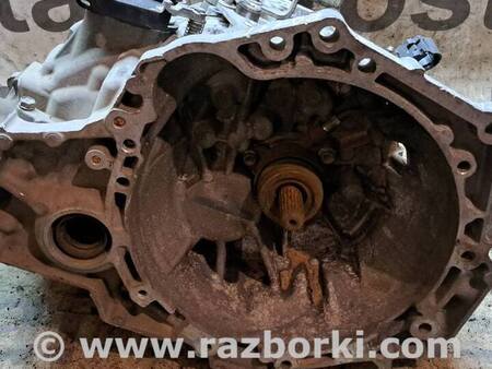 МКПП (механическая коробка) для Toyota Auris E150 (10.2006-11.2012) Київ 3311105041