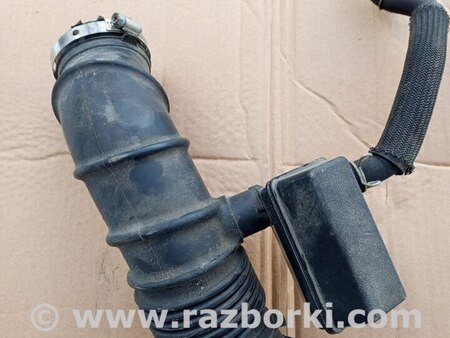 Патрубок для Toyota RAV-4 (2018-) Київ 17881-25050