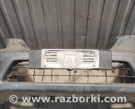 Бампер передний Honda CR-V (02-06)